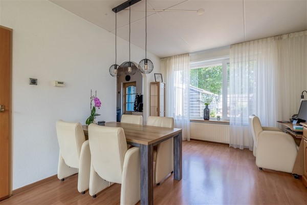 Medium property photo - Botnische Golf 19, 9642 CR Veendam